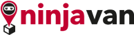 Ninja Van logo