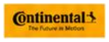 Continental logo