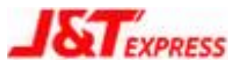 J&T Express logo
