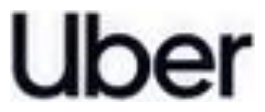 Uber logo