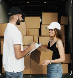 First-Mile & Linehaul